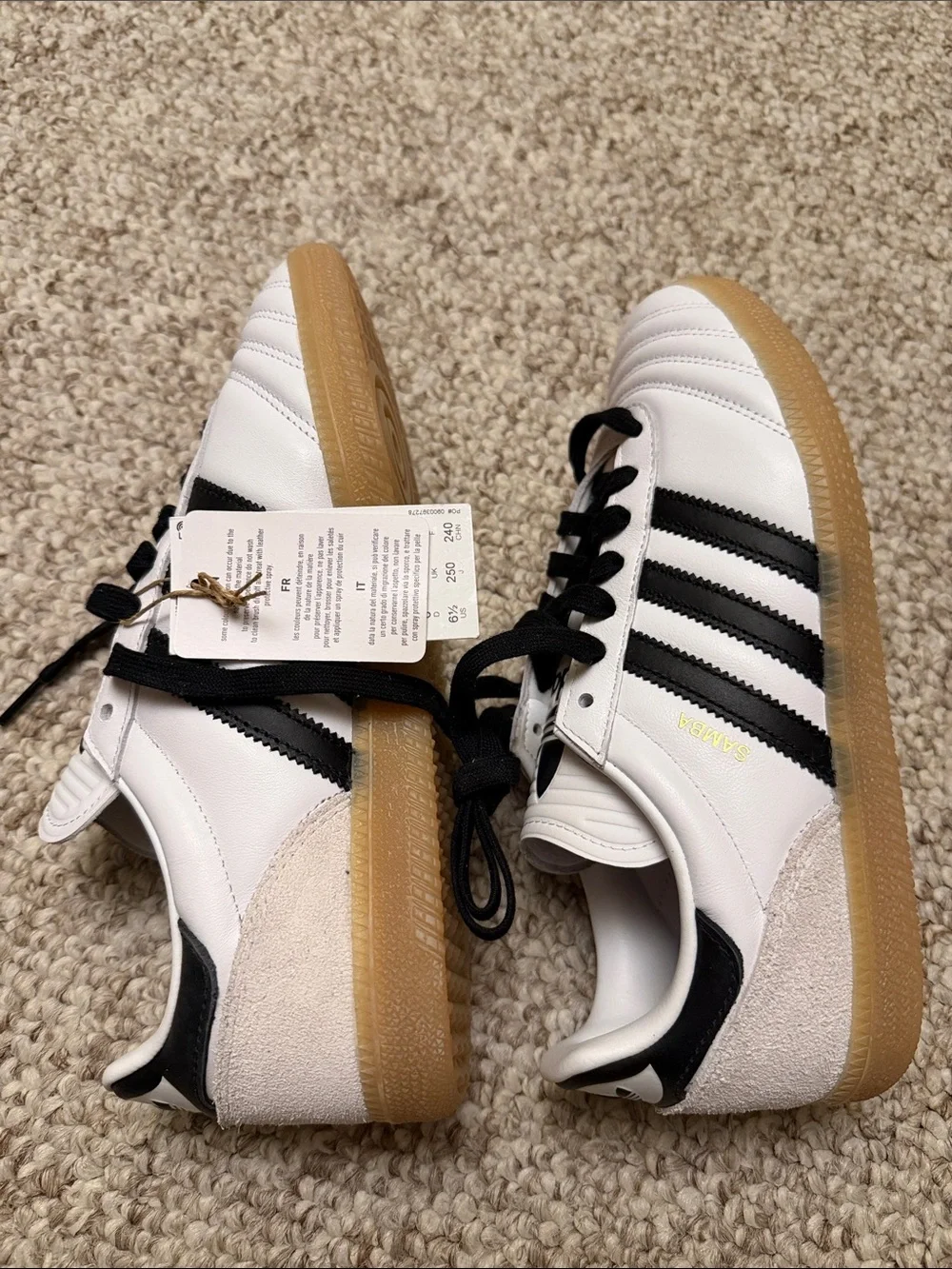 adidas youth sneakers